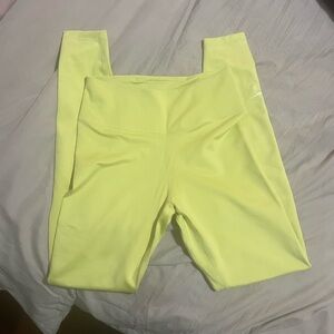 NIKE dri-fit leggings